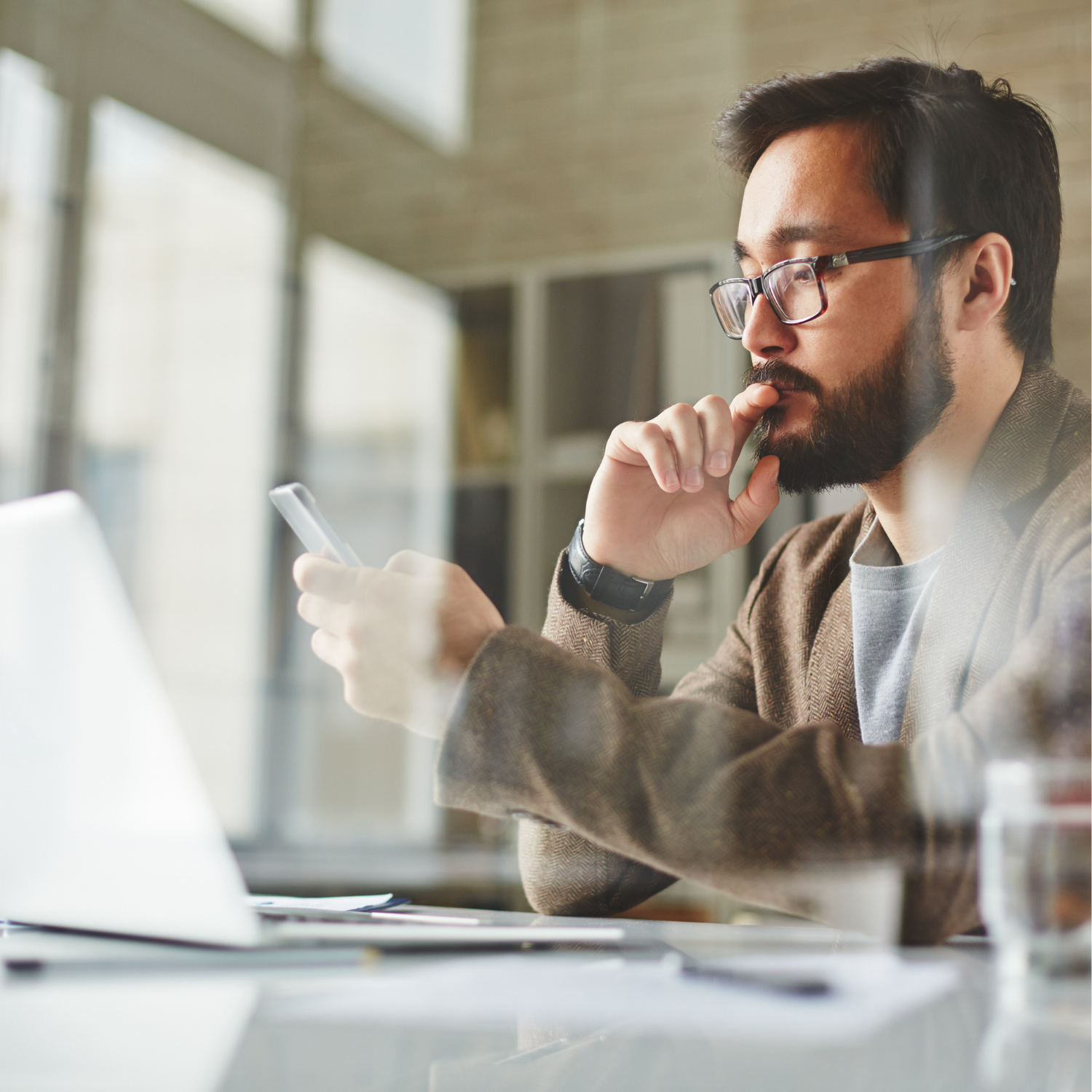 Self-Employed and Entrepreneurs