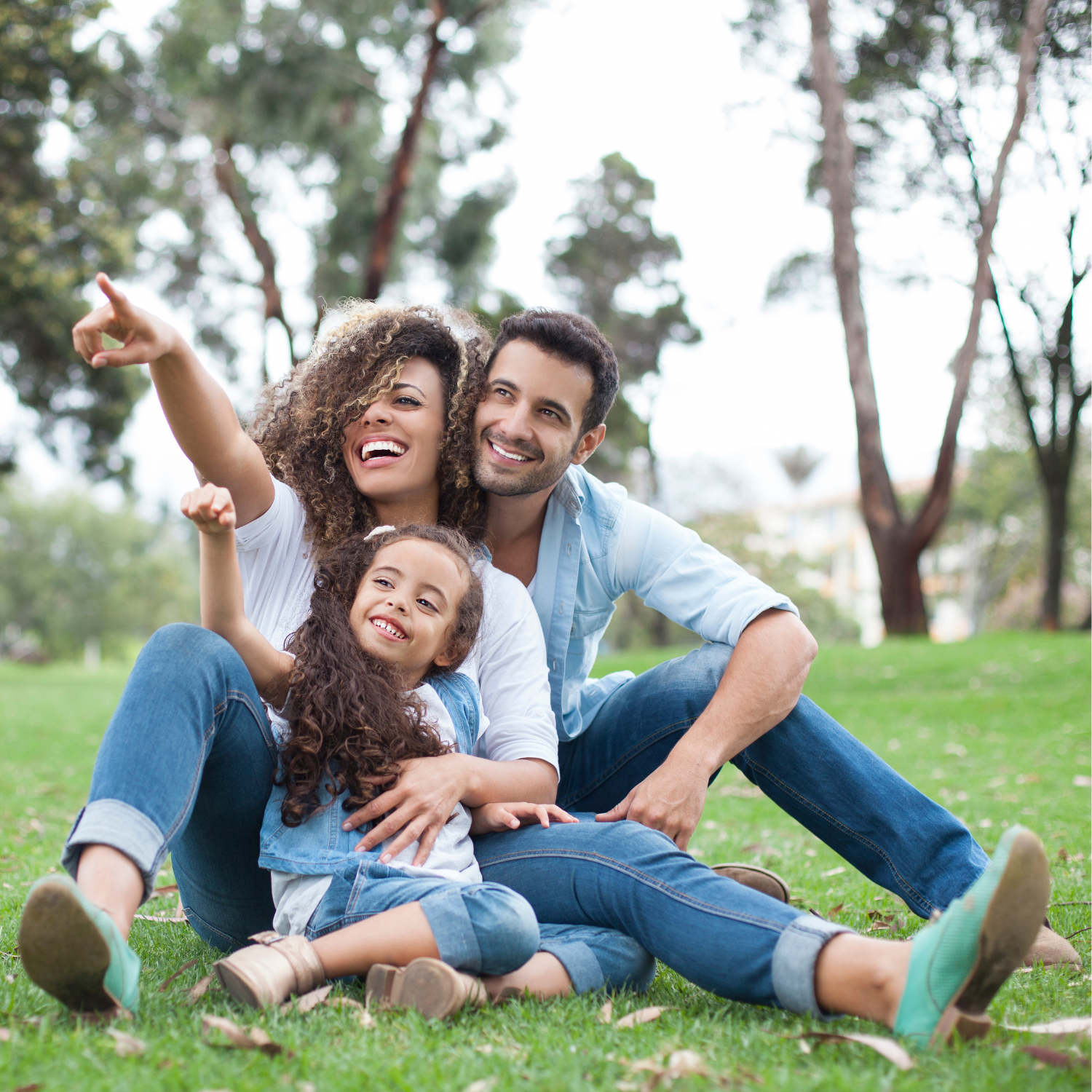 Individuals and Families